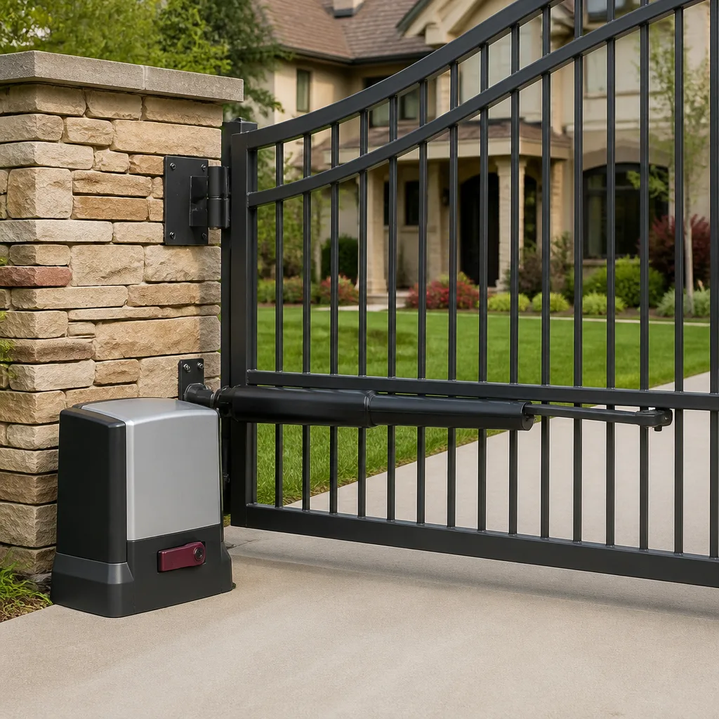 LiftMaster operators