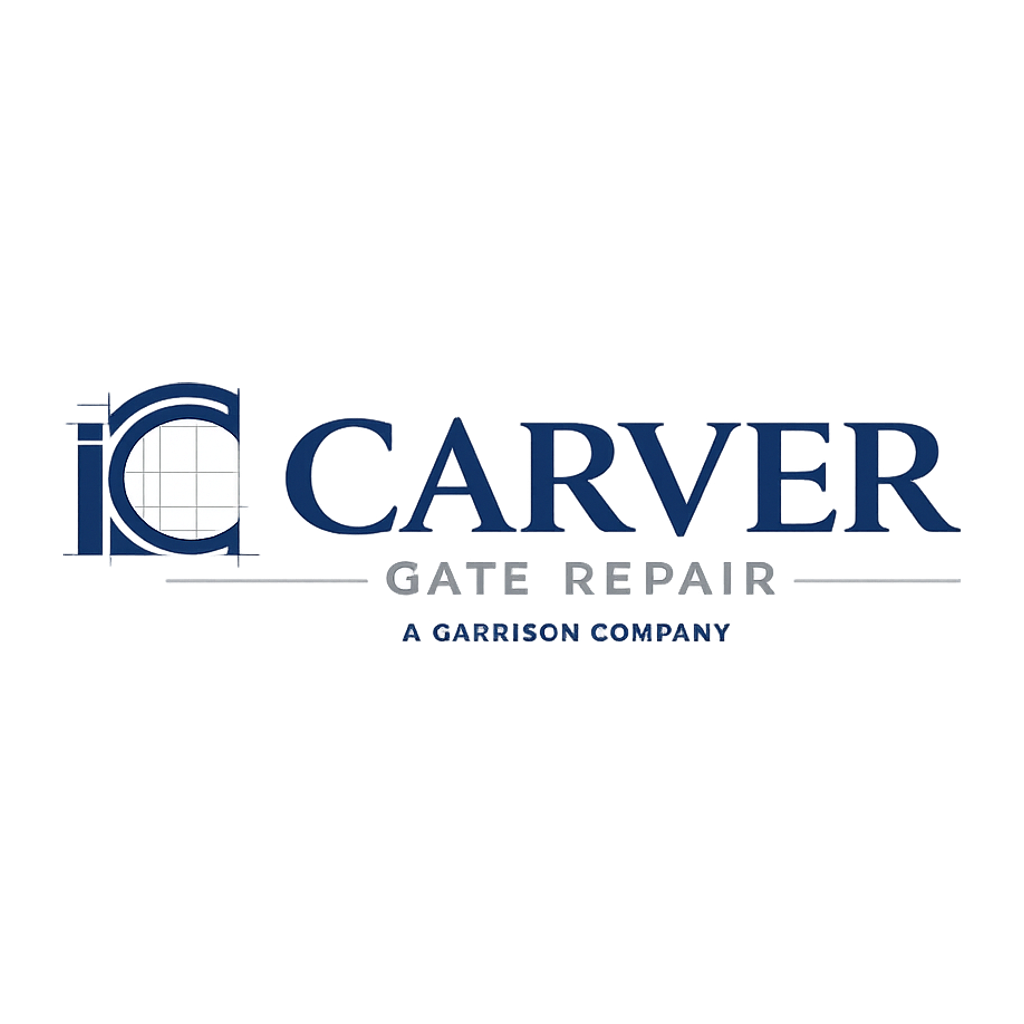 Carver Gate Repair Henderson